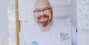 The Elephant X Pier Point: One-Night-Only Seafood Collaboration in Aid of The Fishermen’s Mission Simon Hulstone