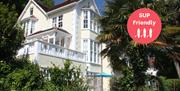 The Charterhouse, Torquay