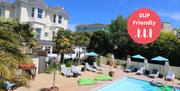 The Cimon, Torquay