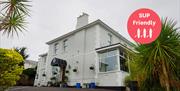 The Cleveland Bed and Breakfast, Torquay