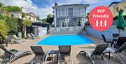 Devon Court Bed and Breakfast, Torquay