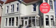 Earlston House Hotel, Paignton