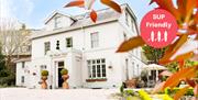 Haytor Hotel, Torquay