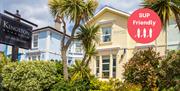 Kingston House, Torquay