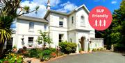 Muntham Apartments, Torquay