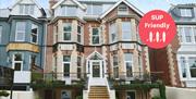 Rowcroft Lodge Guesthouse, Paignton