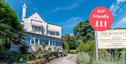 The Somerville Boutique B&B, Torquay