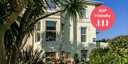 Ashleigh Guest House Paignton