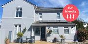 Tyndale Boutique B&B, Torquay