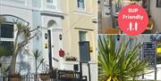 Babbacombe Palms Guest House, Babbacombe