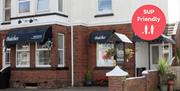 Beaches B & B, Paignton