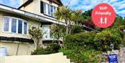 Burleigh House, Torquay