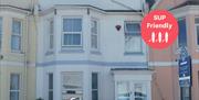 St Weonards Hotel, Paignton
