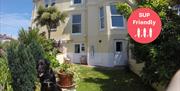 Buckingham Lodge Torquay