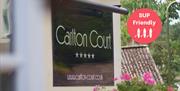 Carlton Court, Torquay