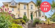 Berburry Hotel Torquay