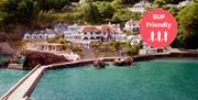 Cary Arms & Spa, Babbacombe, Torquay