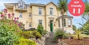 Berberry Hotel, Torquay | SUP Friendly