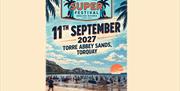 SUPER Festival