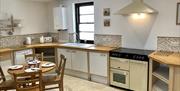 Kitchen/Diner, Scarborough House, 9 Croft Road, Torquay, Devon