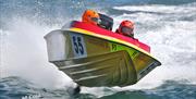 Aqua Adrenaline Racing - Round 2