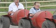 Pennywell Farm
