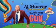 Al Murray, Princess Theatre, Torquay, Devon