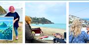 Picturesque Torbay, Torre Abbey, Torquay