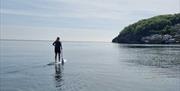 Sea Kayak Torbay, SUP