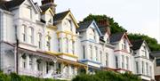 Sea Tang Guest House, Brixham, Devon