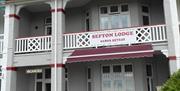 Exterior, Sefton Lodge Paignton