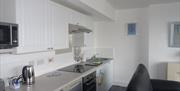 Serena Lodge Kitchen, Paignton, Devon