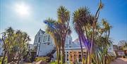 Exterior, Sherwood Palm Hotel, Torquay