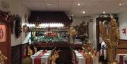 Siam Garden Restaurant Paignton, Devon