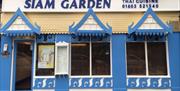 Siam Garden, Paignton, Devon