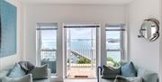 Sample property, holidaycottages.co.uk, self catering accommodation on the English Riviera.
