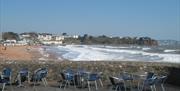 South Sands Cafe, Goodrington, Paignton, Devon