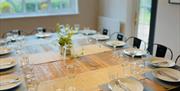 Dining Room, Splendour House, Totnes Road, Paignton, Devon