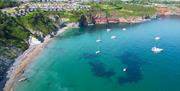 St Mary's Bay, Brixham