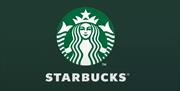 Starbucks logo