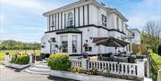 Exterior, Station Guest House, Churston, nr Brixham