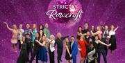 Strictly Rowcroft, Princess Theatre, Torquay