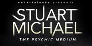 Stuart Michael - The Psychic Medium Babbacombe Theatre