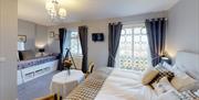 Suite at Ranscombe House, Brixham, Devon