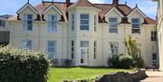 Exterior, Sunningdale Apartments, Torquay, Devon