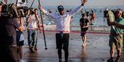 Stand Up Paddle - SUPERCHAMPS English Riviera Championships