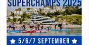 SUPERCHAMPS English Riviera Championships