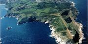 Berry Head Nature Reserve, Brixham, Devon