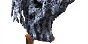Bev Knowlden Sculptures