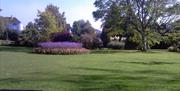 Tessier Gardens, Torquay, Devon